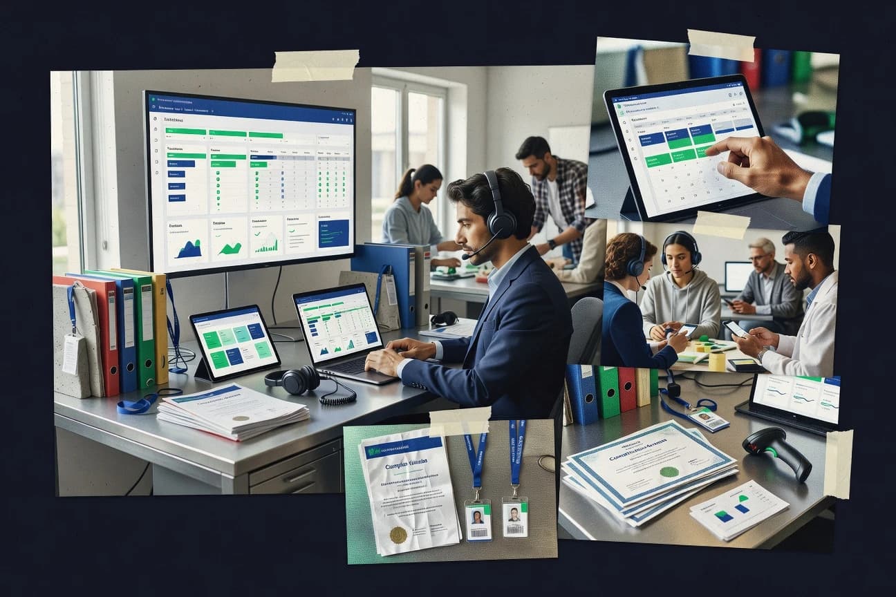 Top 10 Best Training Management System Software of 2026