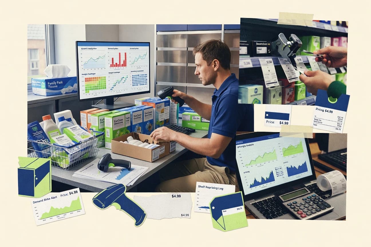 Top 10 Best Price Optimisation Software of 2026