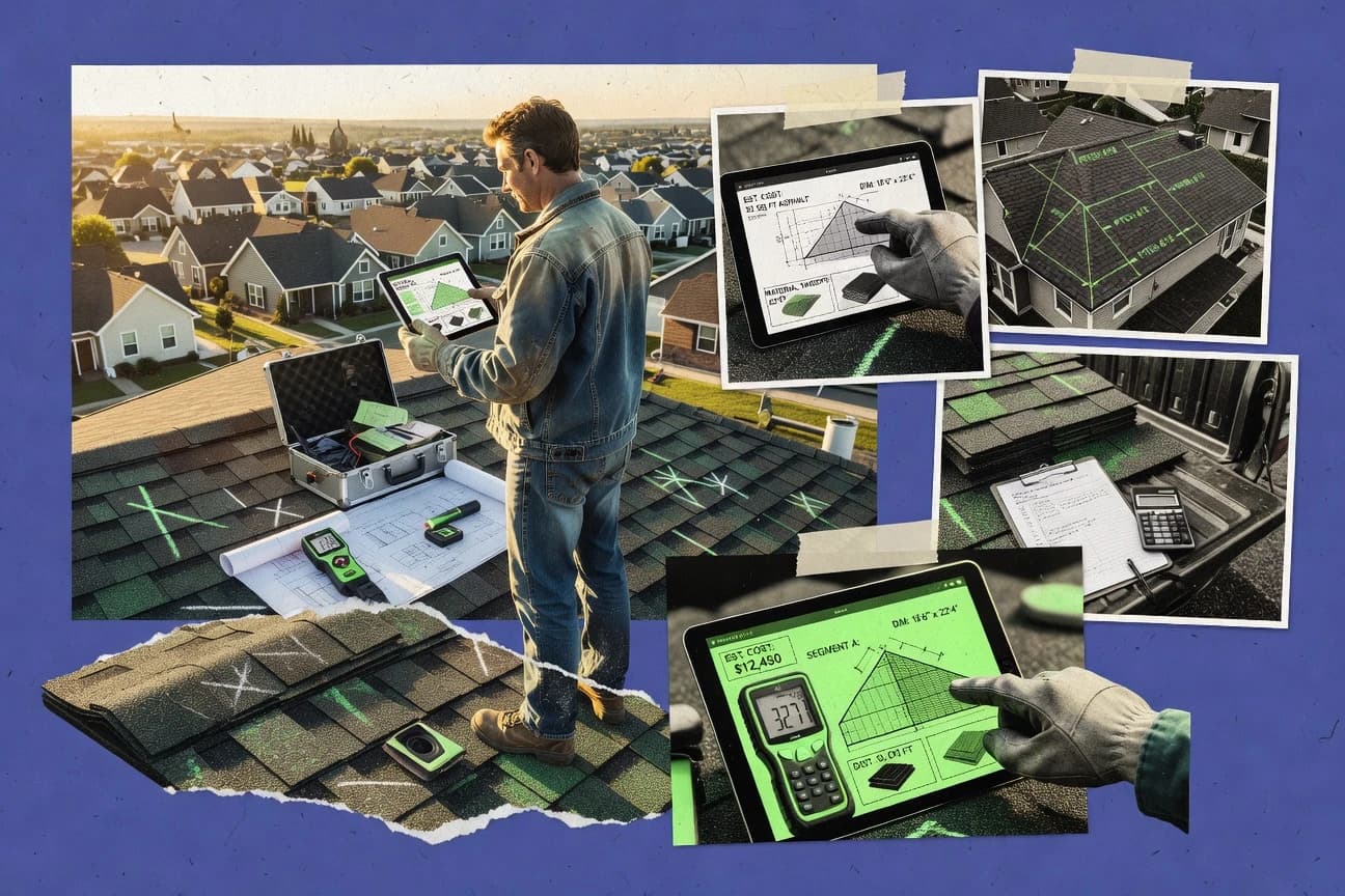 Top 10 Best Roof Bidding Software of 2026