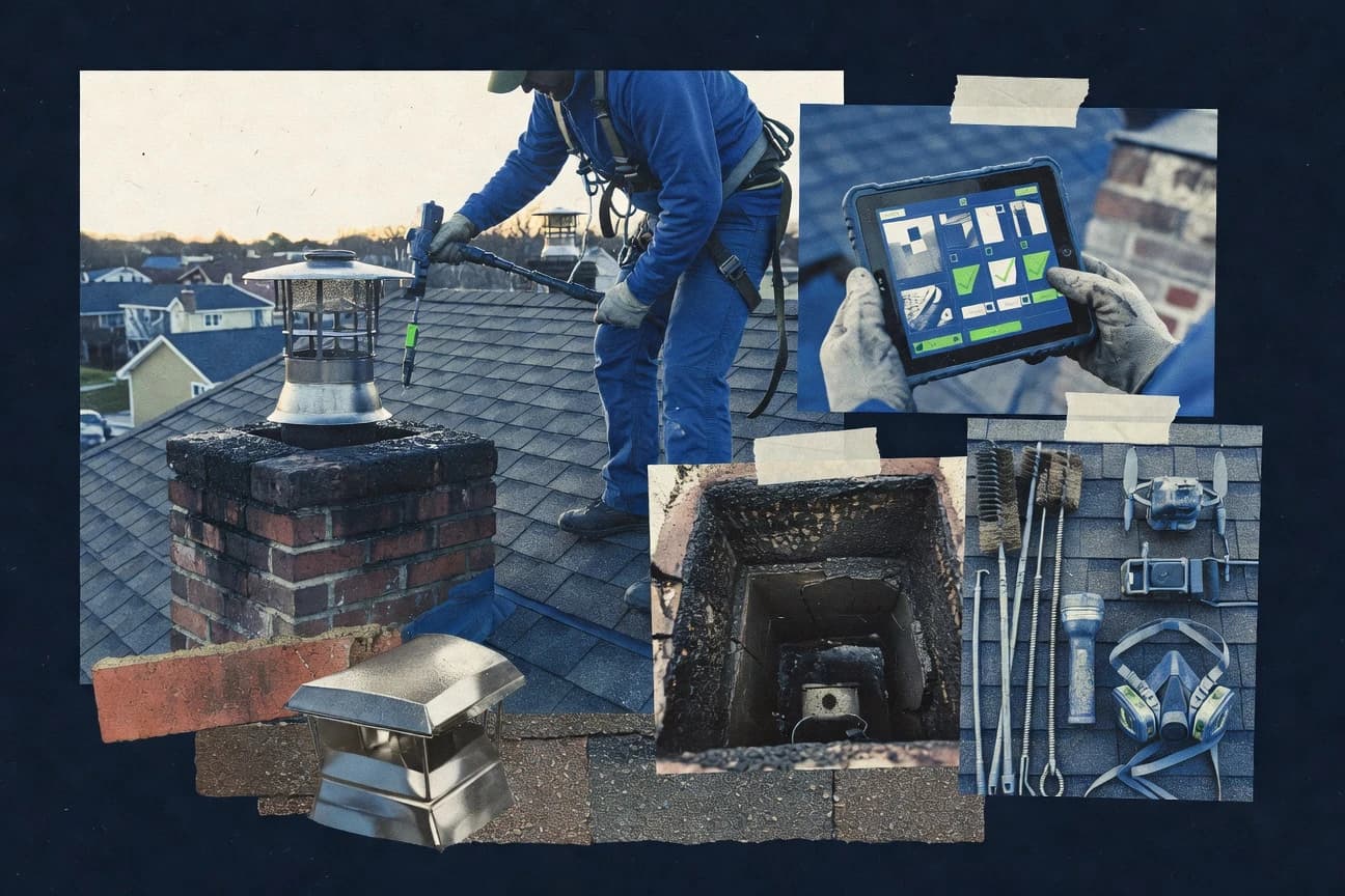 Top 10 Best Chimney Inspection Software of 2026