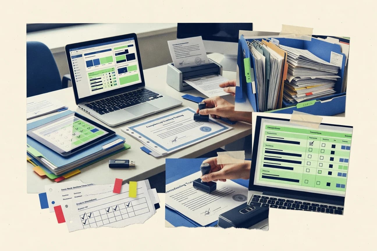 Top 10 Best Training Records Management Software of 2026