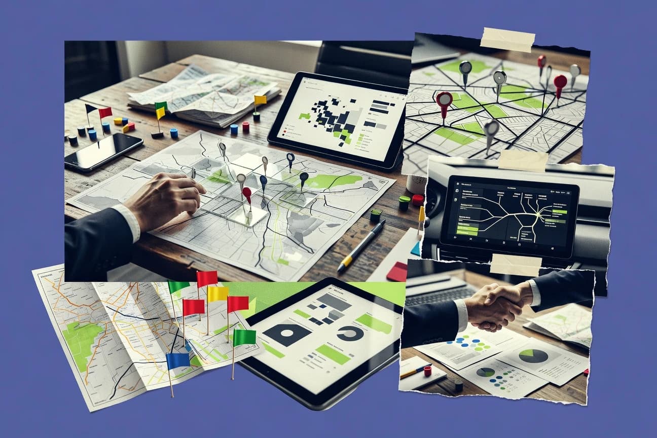 Top 10 Best Sales Territory Optimization Software of 2026