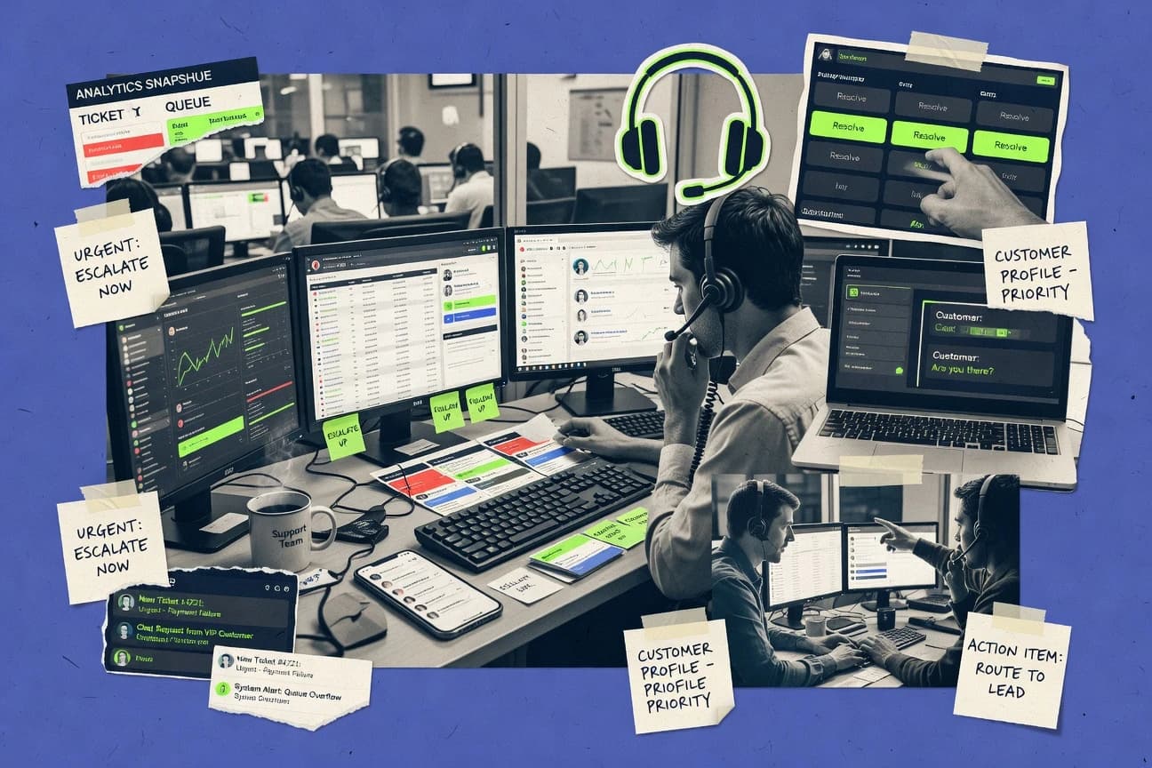 Top 10 Best Customer Support Management Software of 2026