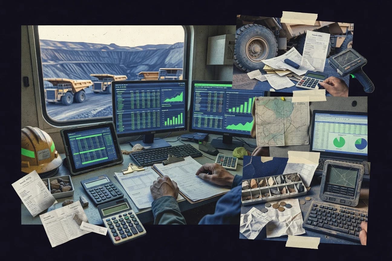 Top 10 Best Mining Accounting Software of 2026