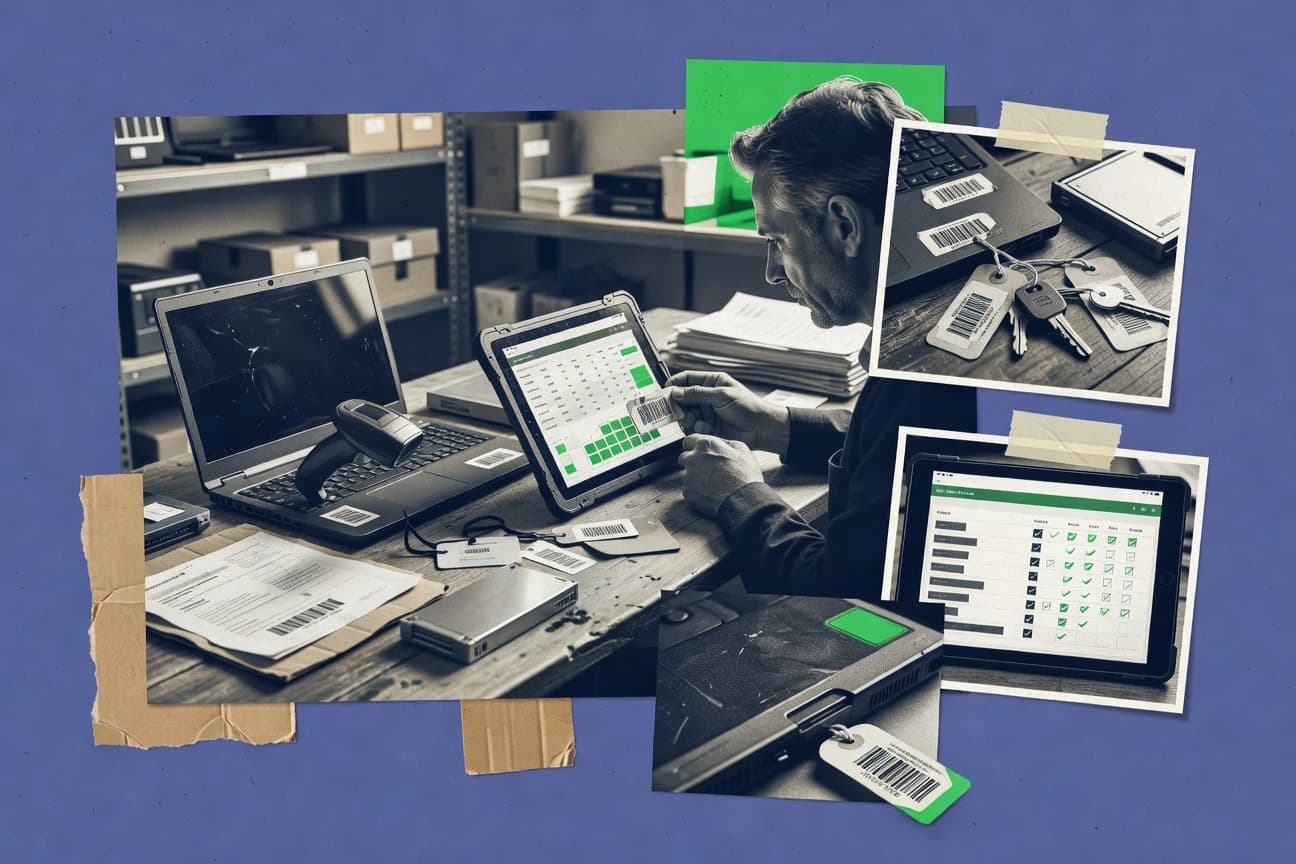 Top 10 Best Asset Audit Software of 2026