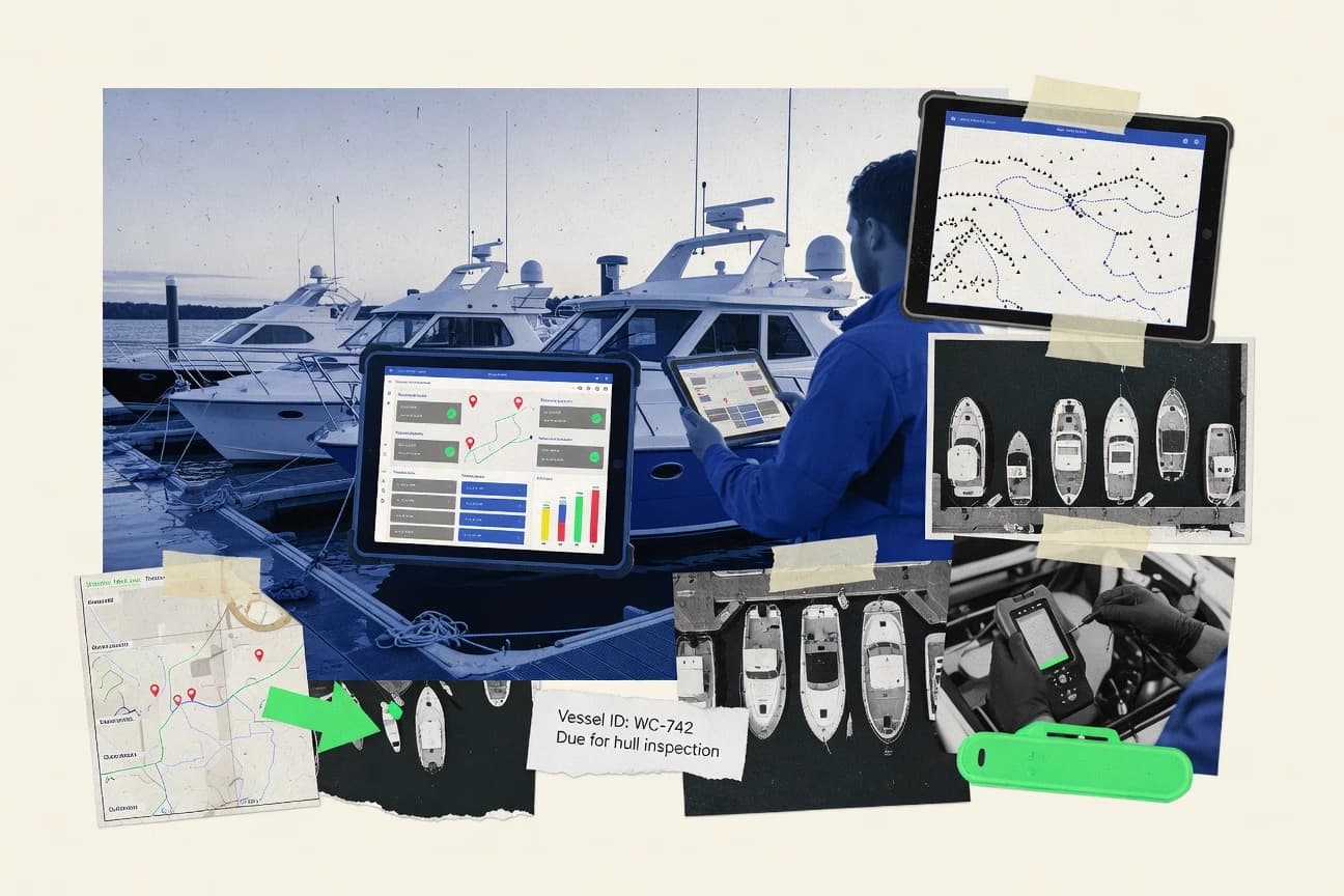 Top 10 Best Boat Fleet Management Software of 2026