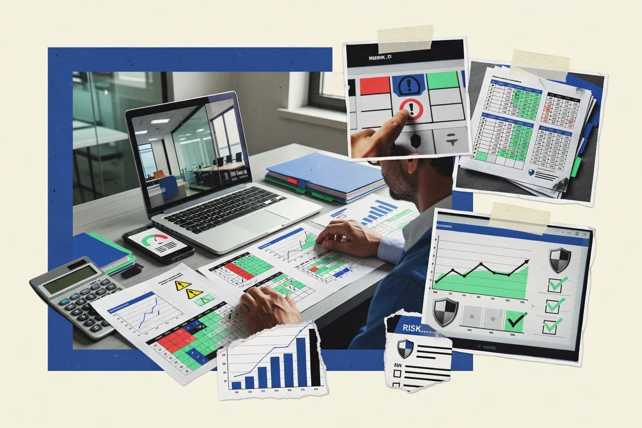 Top 10 Best Risk Assessment Software of 2026