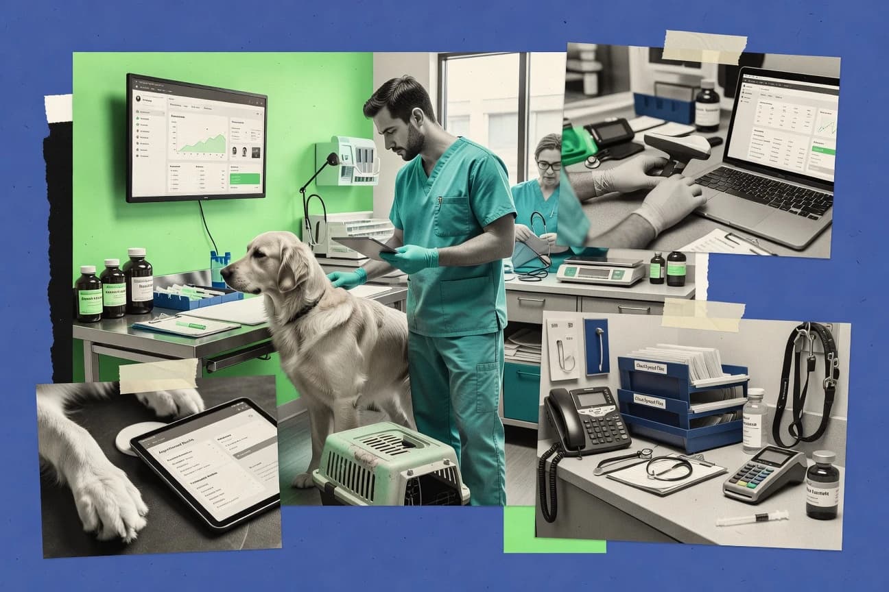 Top 10 Best Cloud Based Veterinary Software of 2026