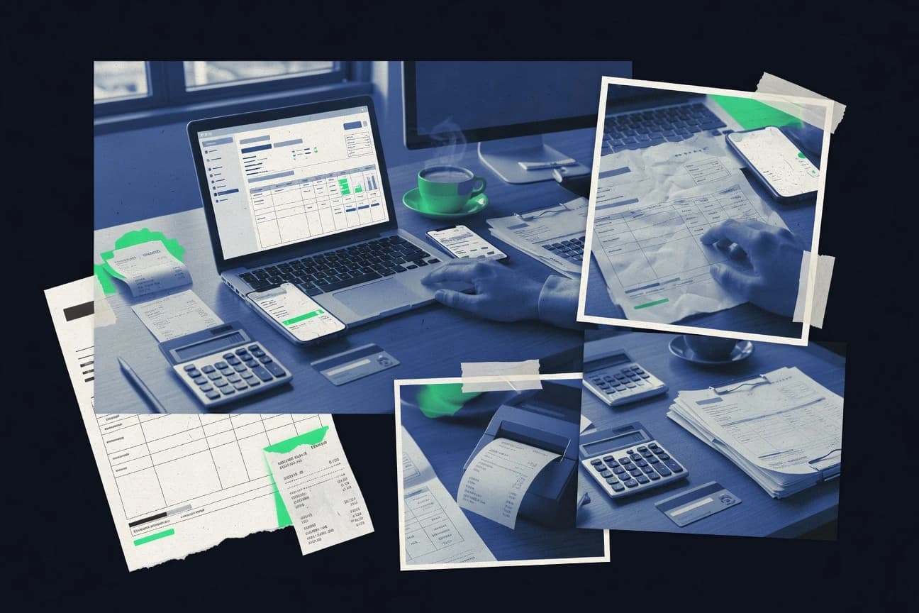 Top 10 Best Invoice Creator Software of 2026