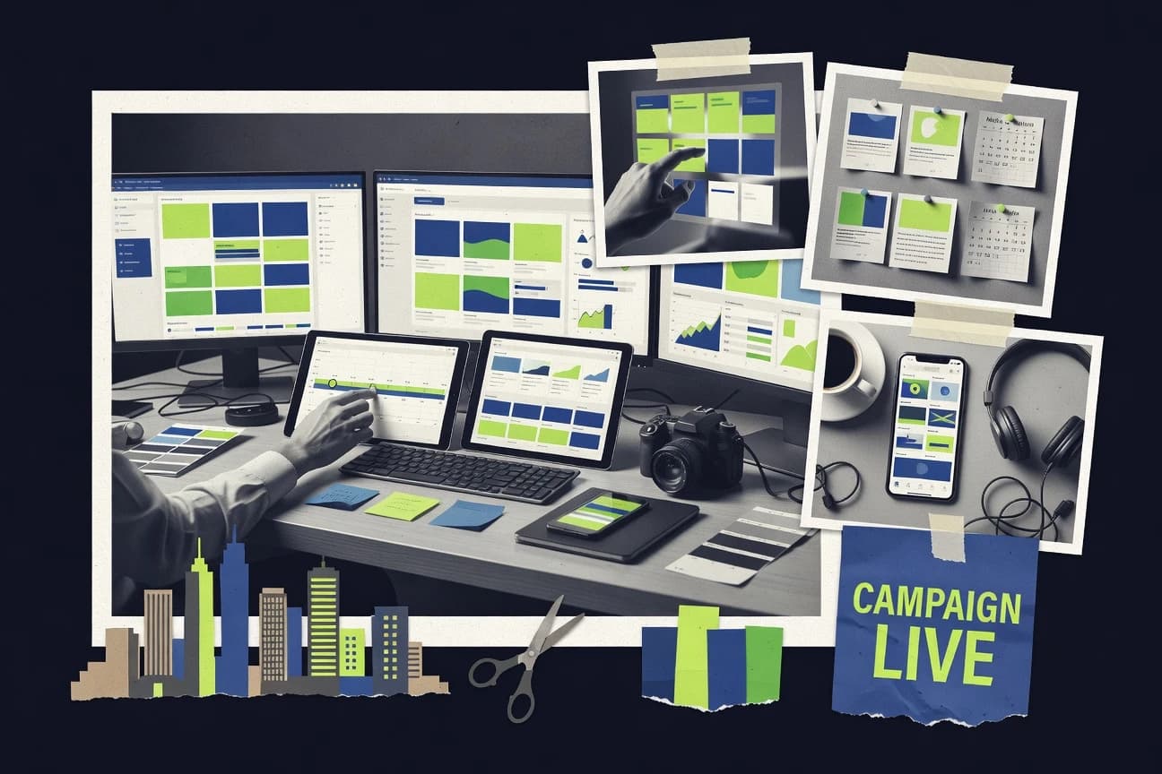 Top 10 Best Ad Agency Software of 2026