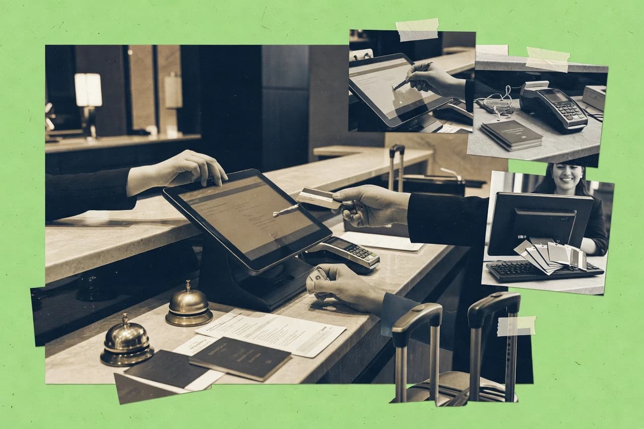 Top 10 Best Front Desk Check In Software of 2026