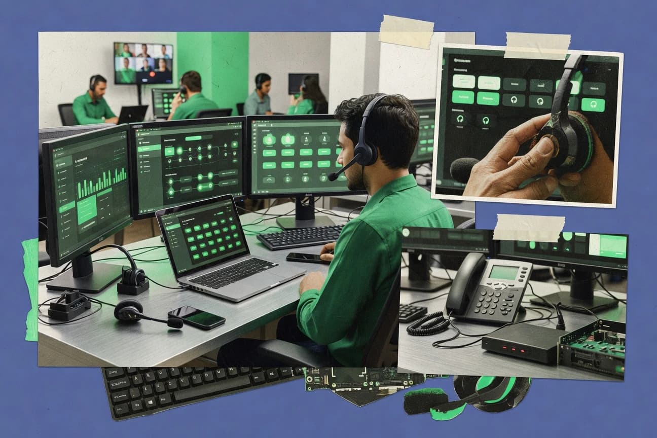 Top 10 Best Call Center Free Software of 2026