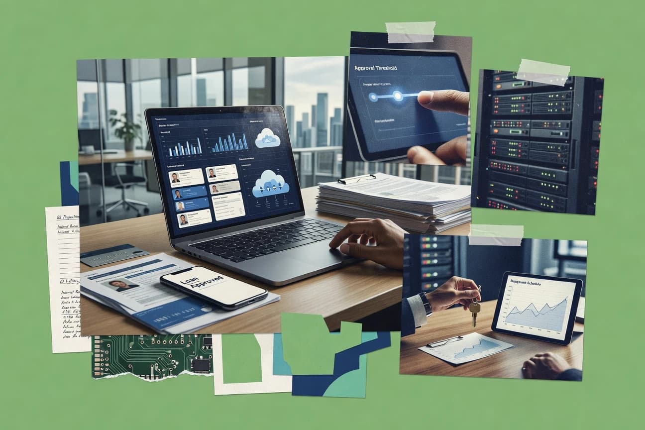 Top 10 Best Cloud Lending Software of 2026