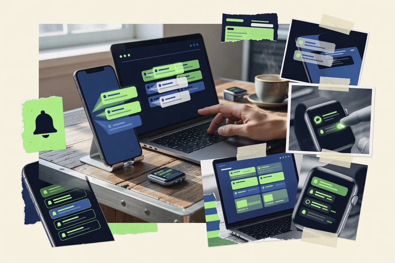 Top 10 Best Push Notification Software of 2026