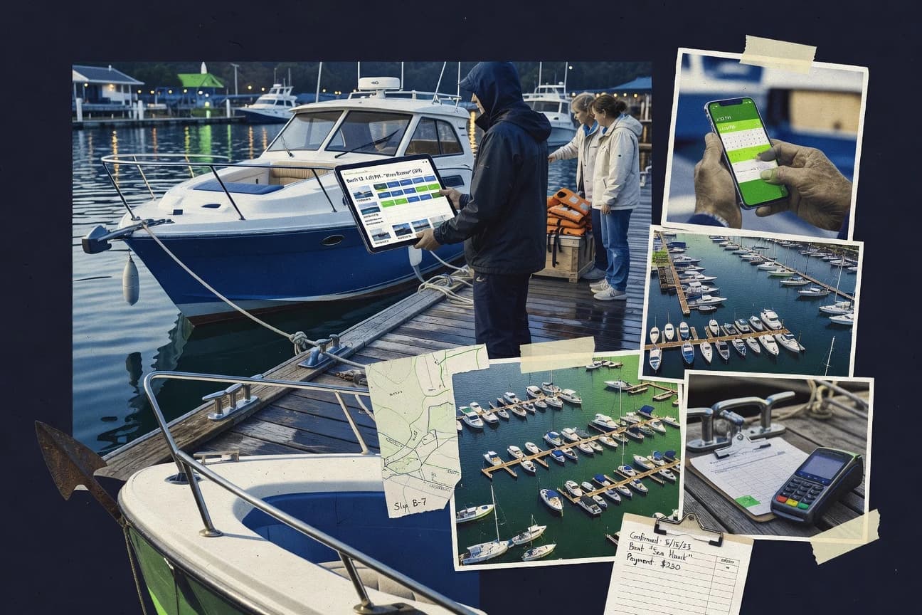 Top 10 Best Boat Reservation Software of 2026