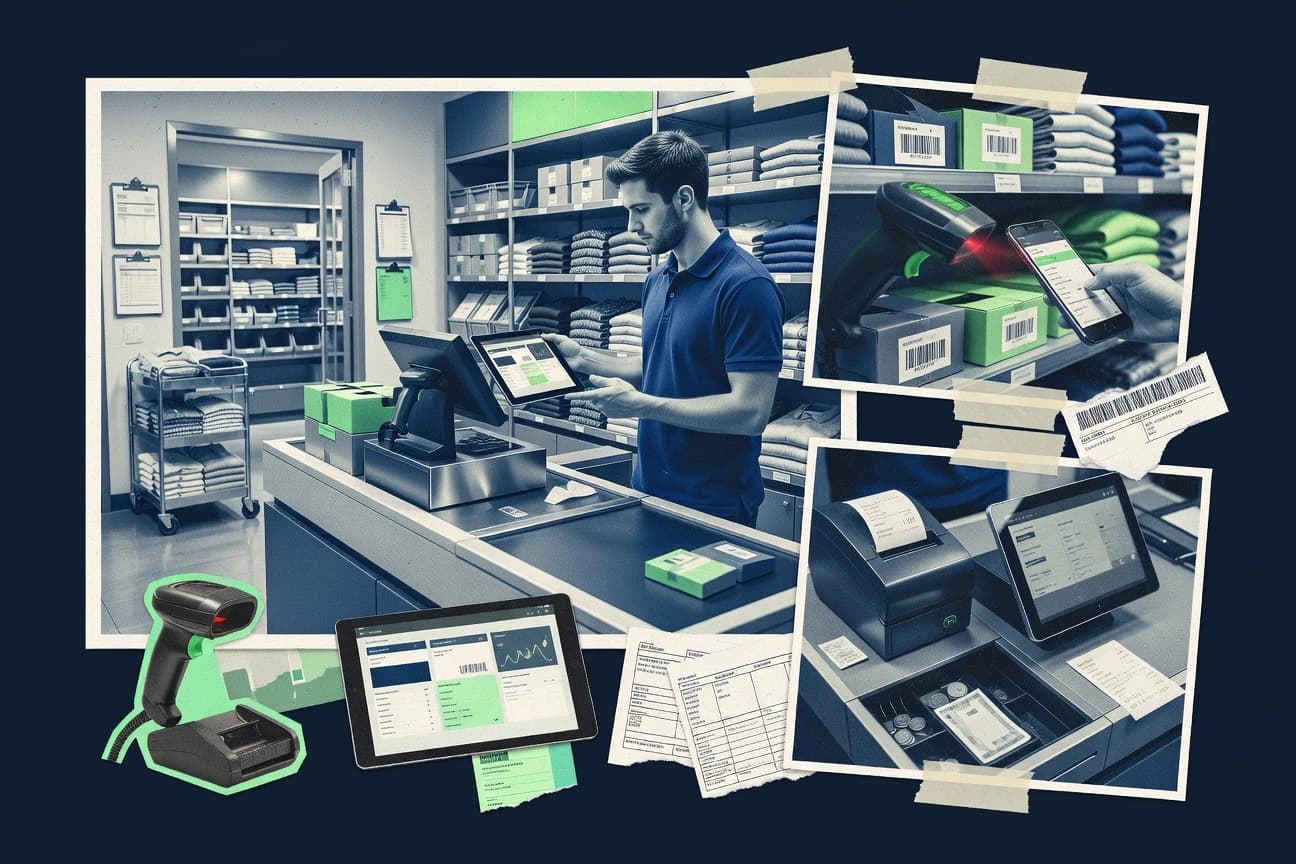 Top 10 Best Stores Management Software of 2026