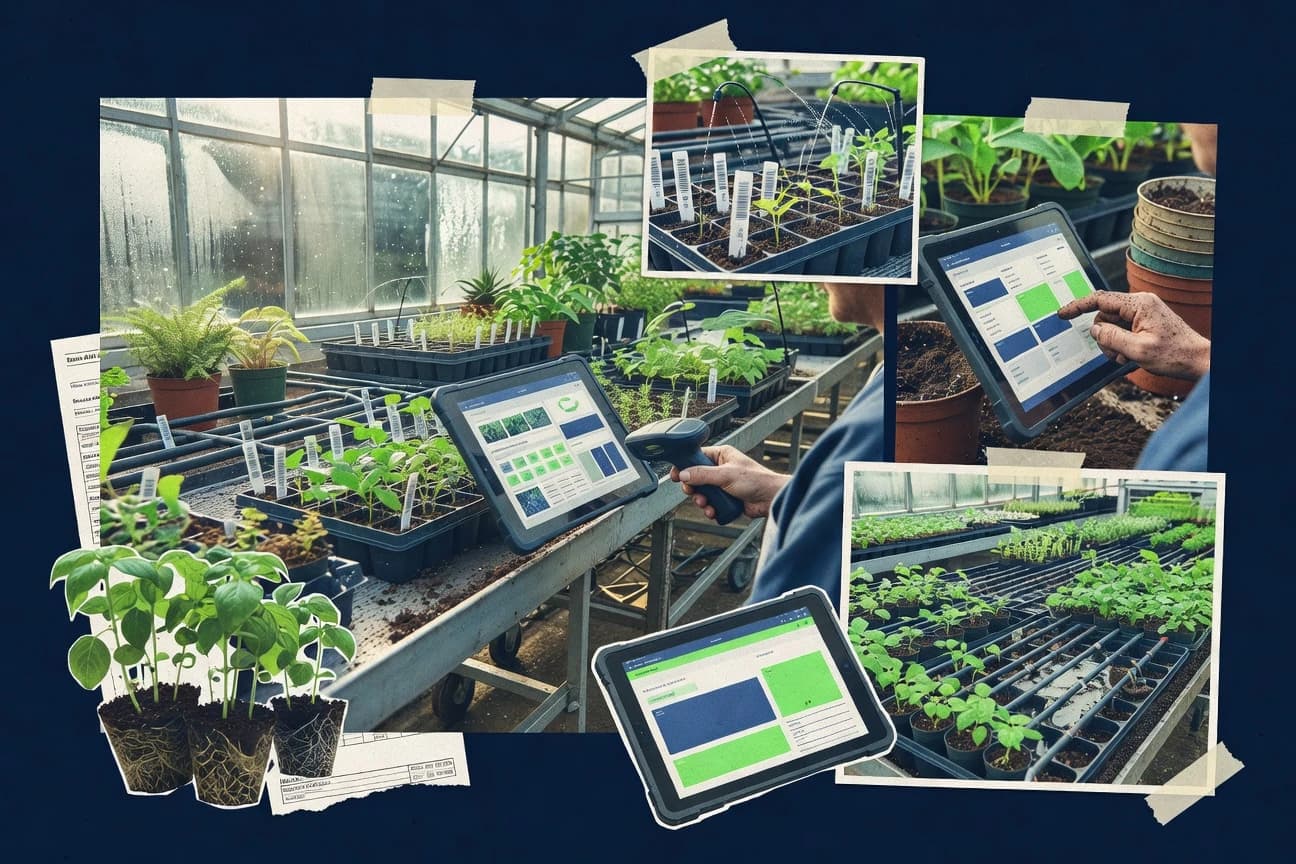 Top 10 Best Plant Nursery Software of 2026