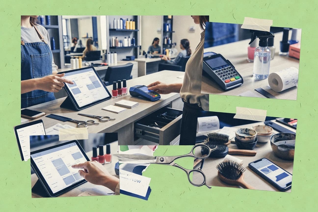 Top 10 Best Salon Business Management Software of 2026