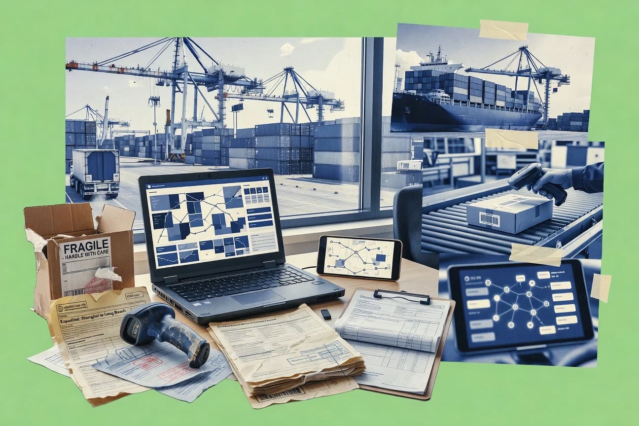 Top 10 Best Forwarding Software of 2026