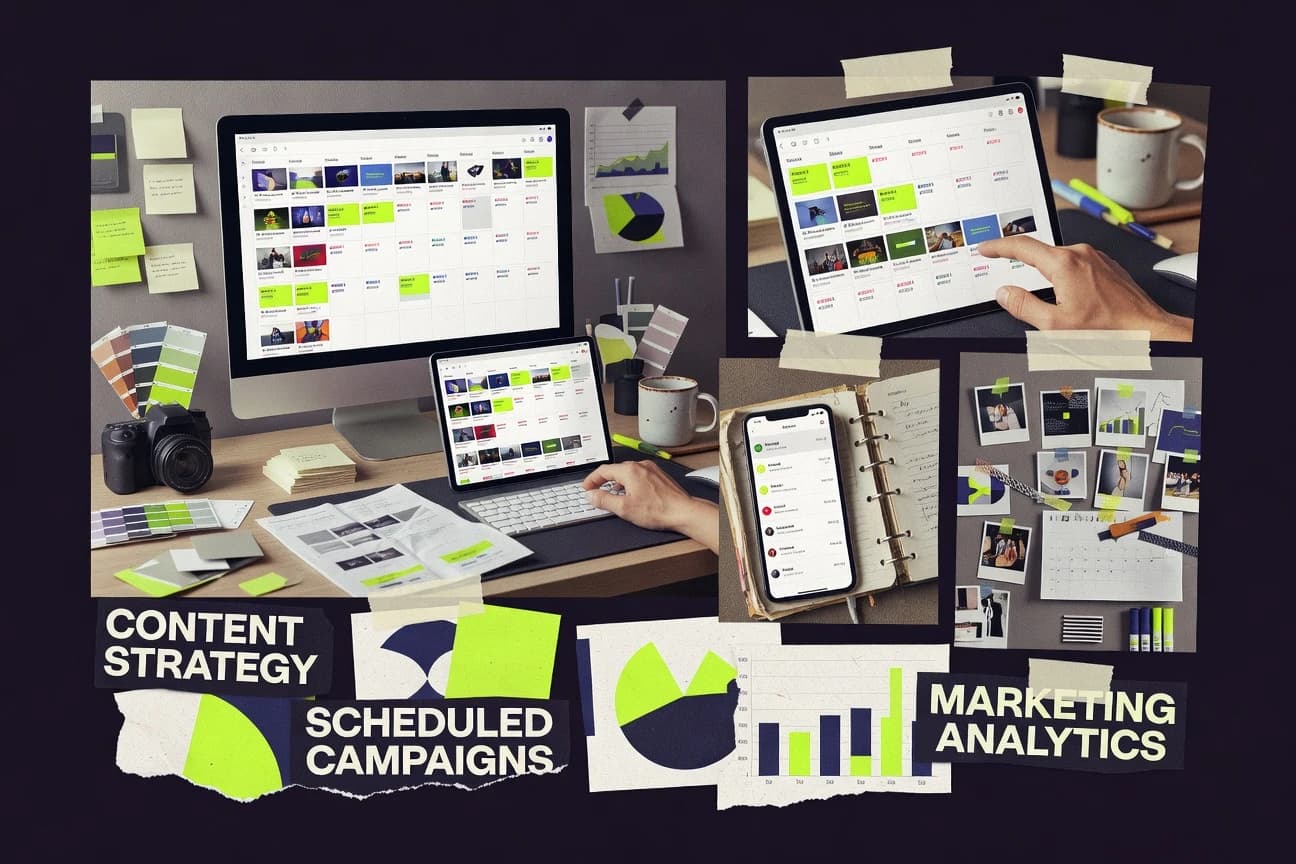 Top 10 Best Editorial Calendar Software of 2026