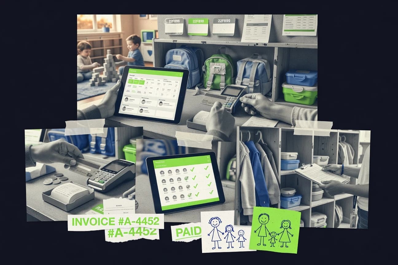 Top 10 Best Daycare Billing Software of 2026