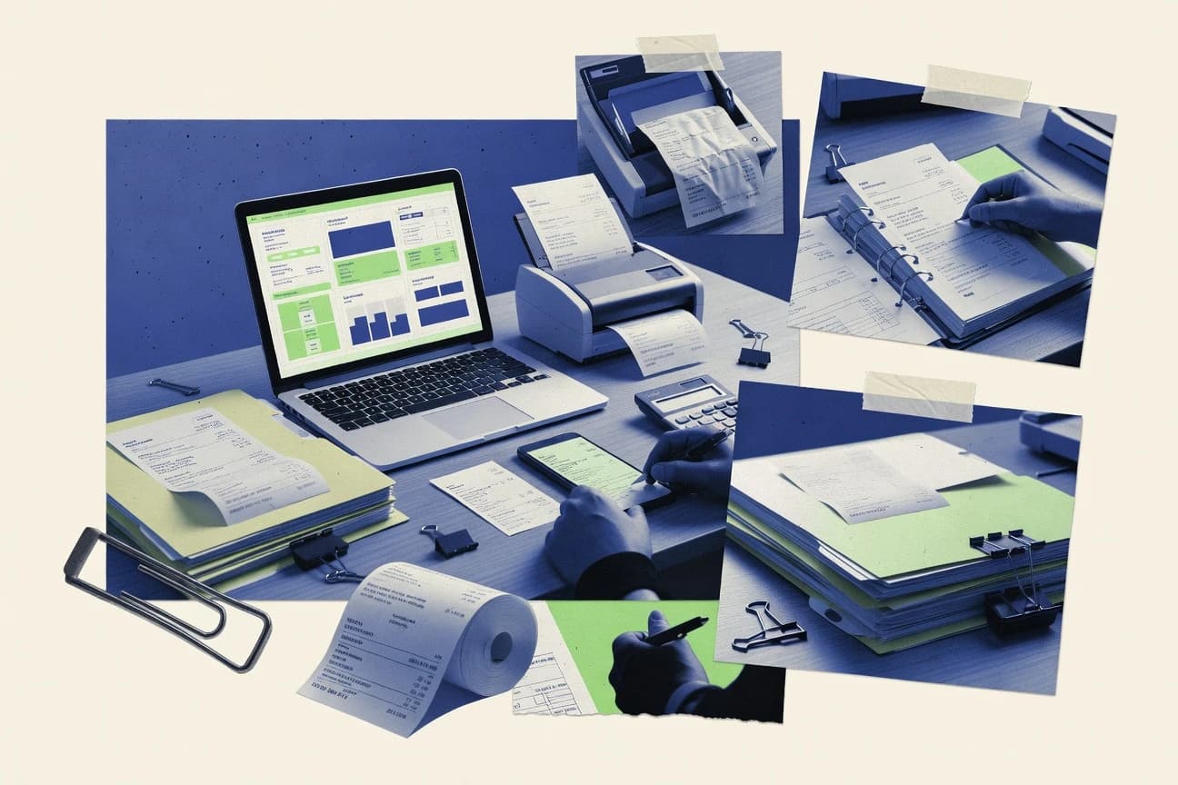 Top 10 Best Accounting Document Management Software of 2026