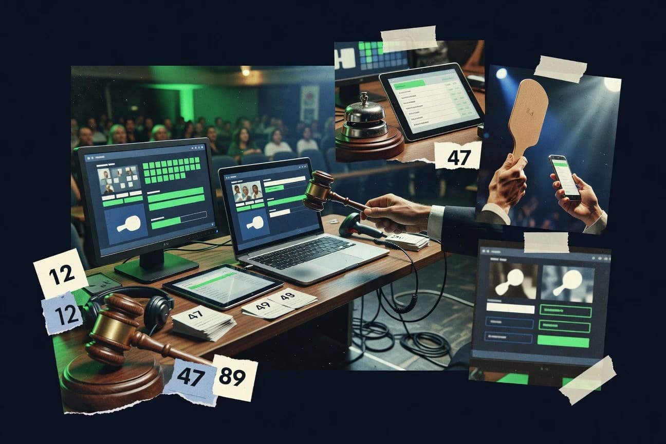 Top 10 Best Auctioneer Software of 2026