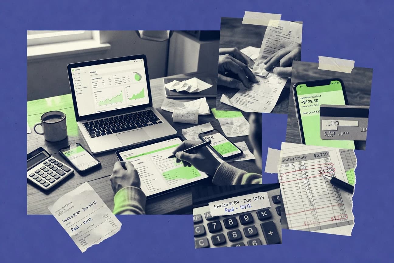 Top 10 Best Freelancer Accounting Software of 2026