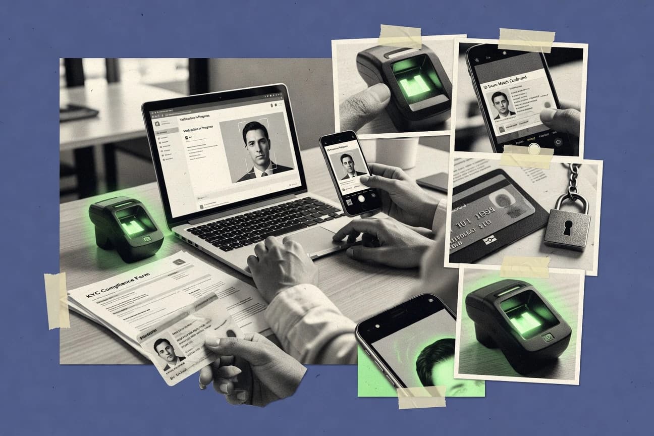 Top 10 Best Kyc Software of 2026