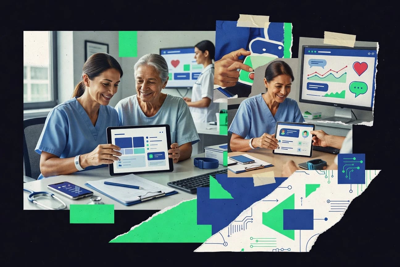 Top 10 Best Patient Relationship Management Software of 2026