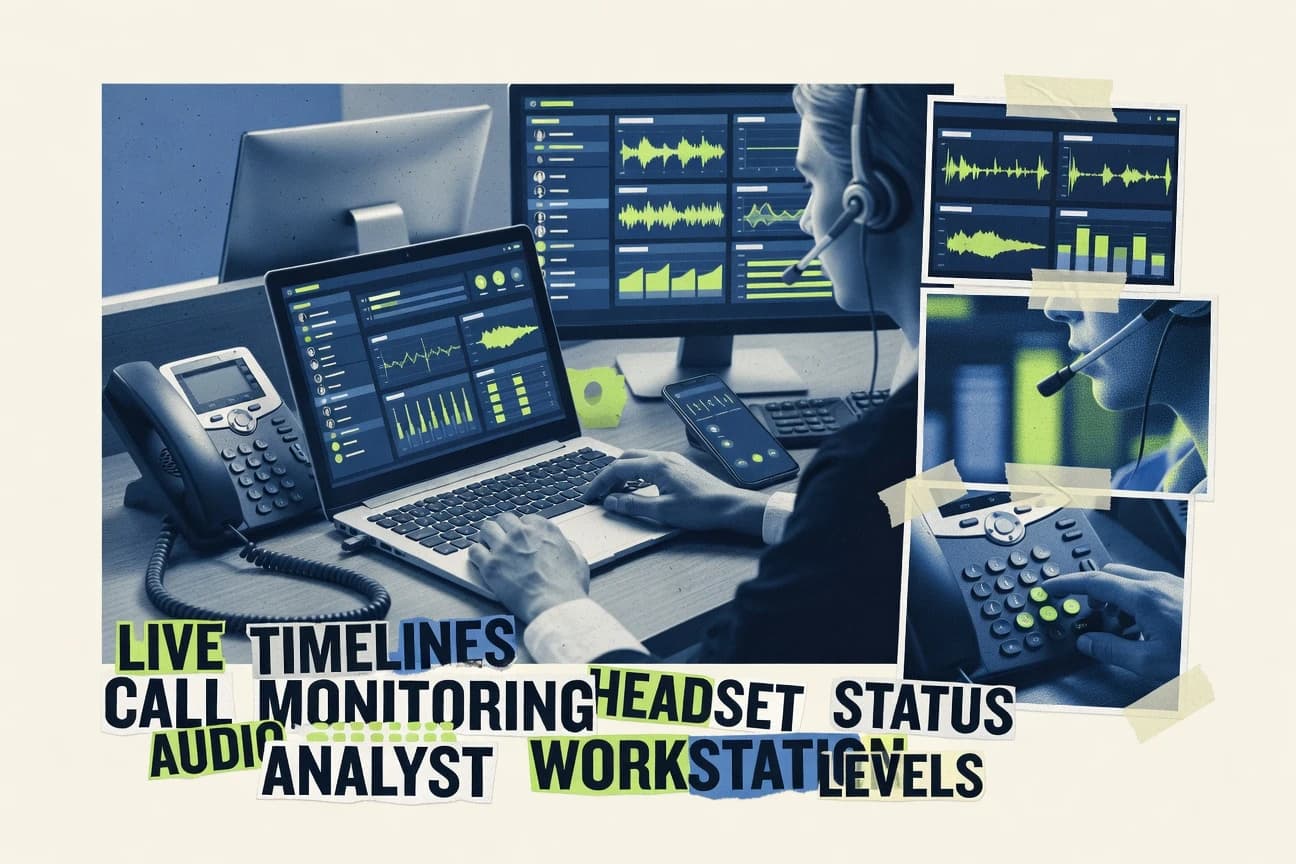 Top 10 Best Phone Call Monitoring Software of 2026