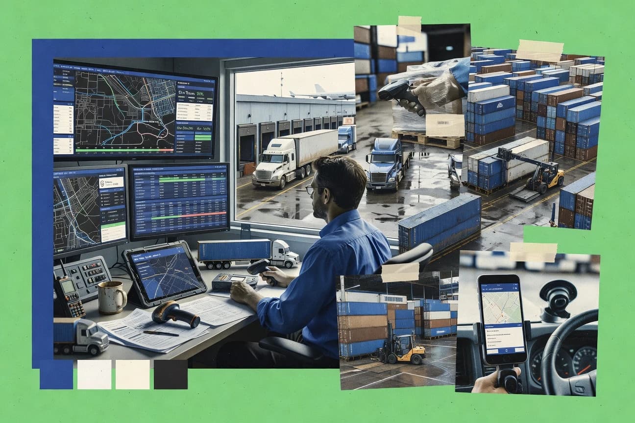 Top 10 Best Freight And Logistics Software of 2026