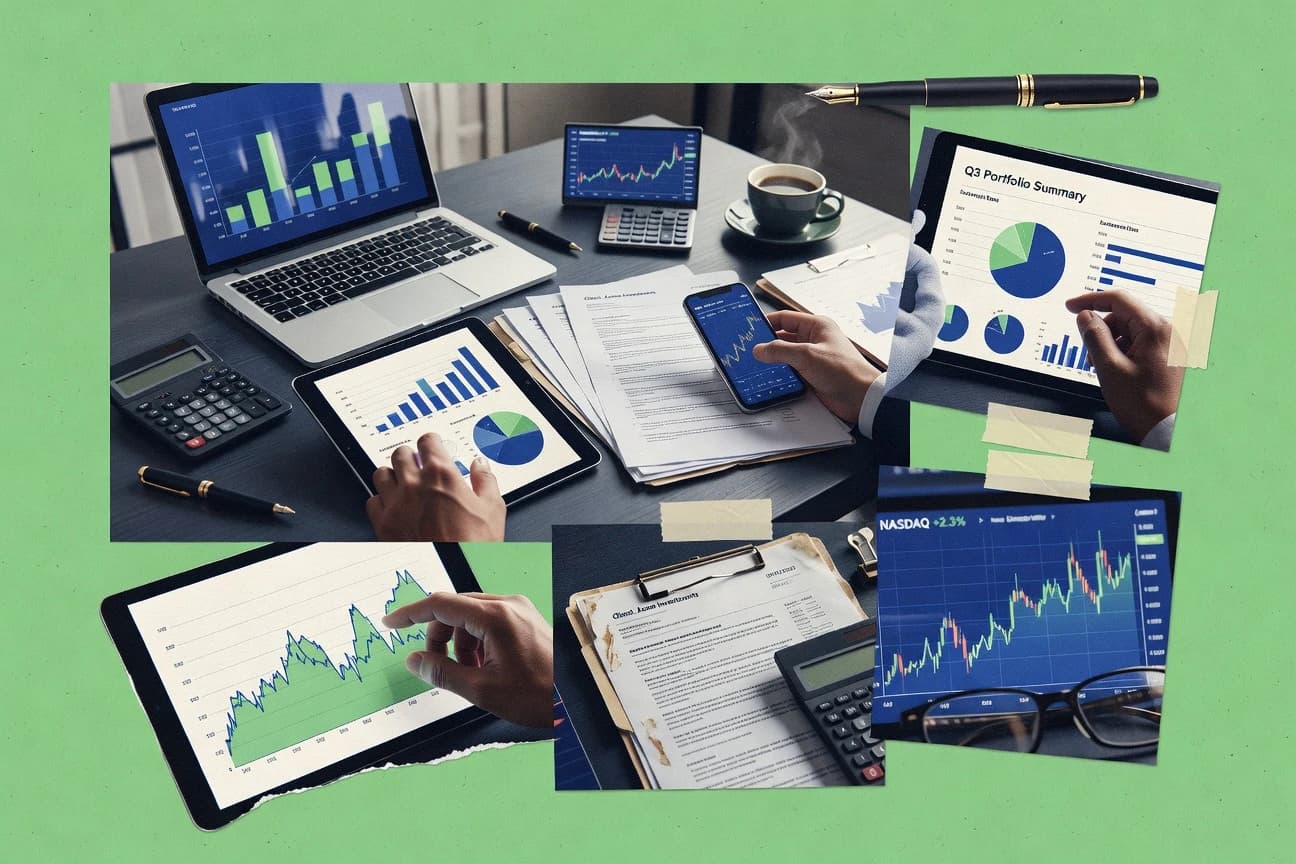 Top 10 Best Investment Account Manager Software of 2026