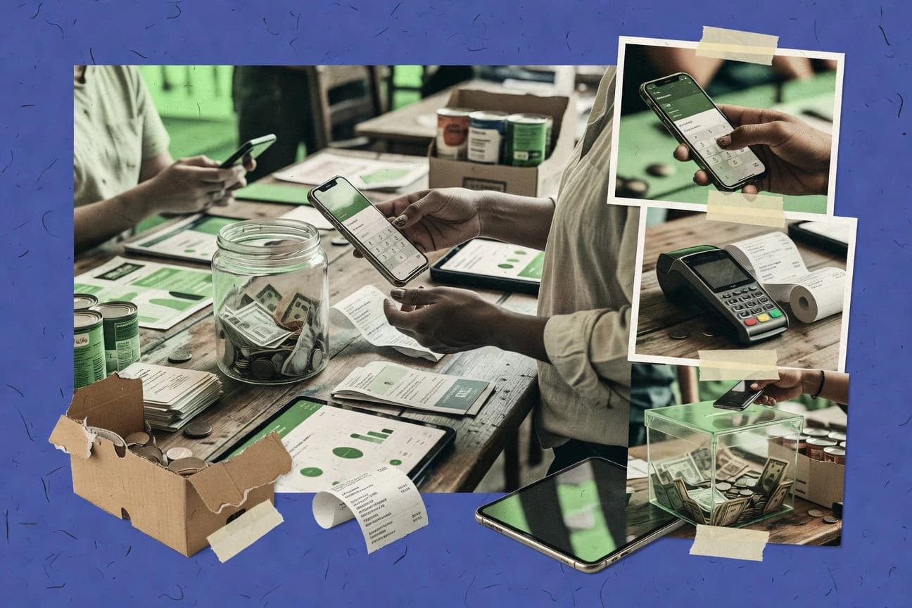 Top 10 Best Text To Give Software of 2026