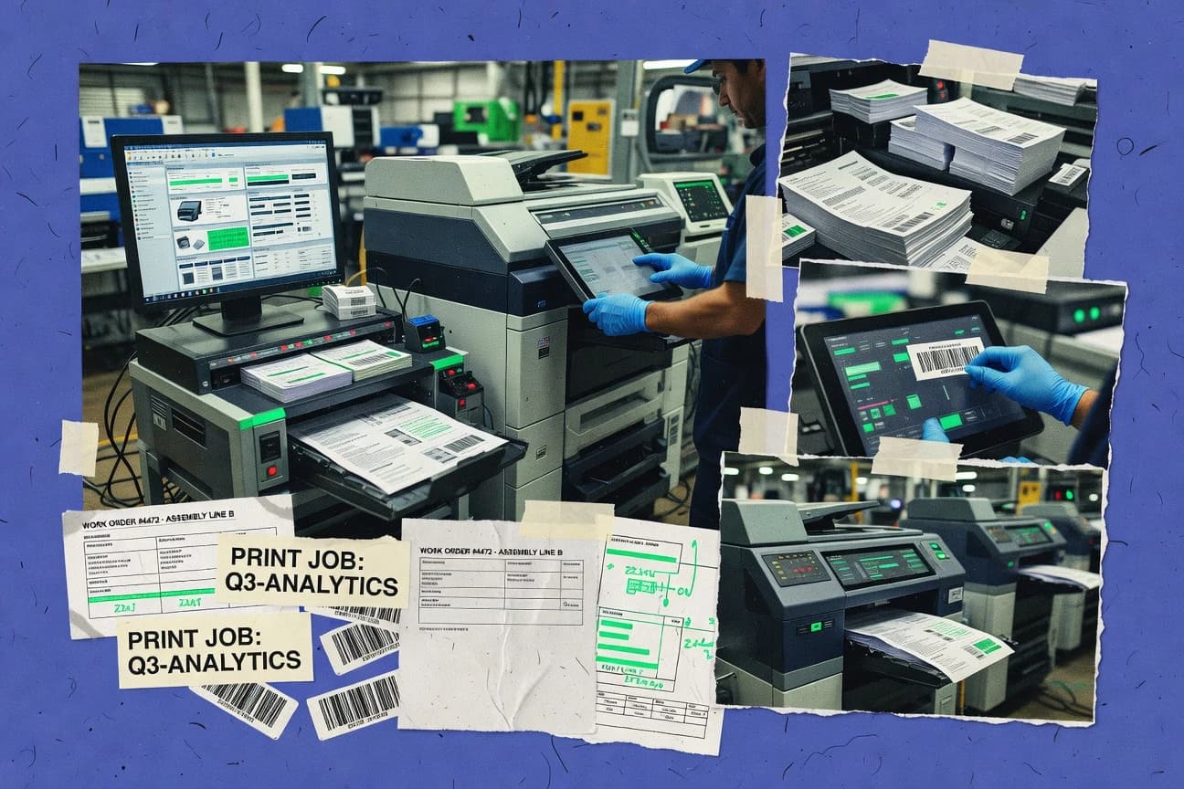 Top 10 Best Print Management Software of 2026