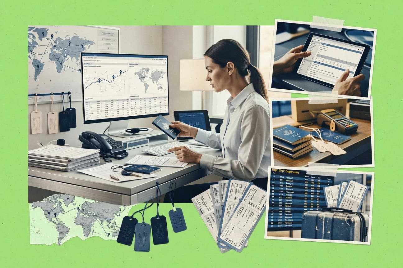 Top 10 Best Travel Business Management Software of 2026