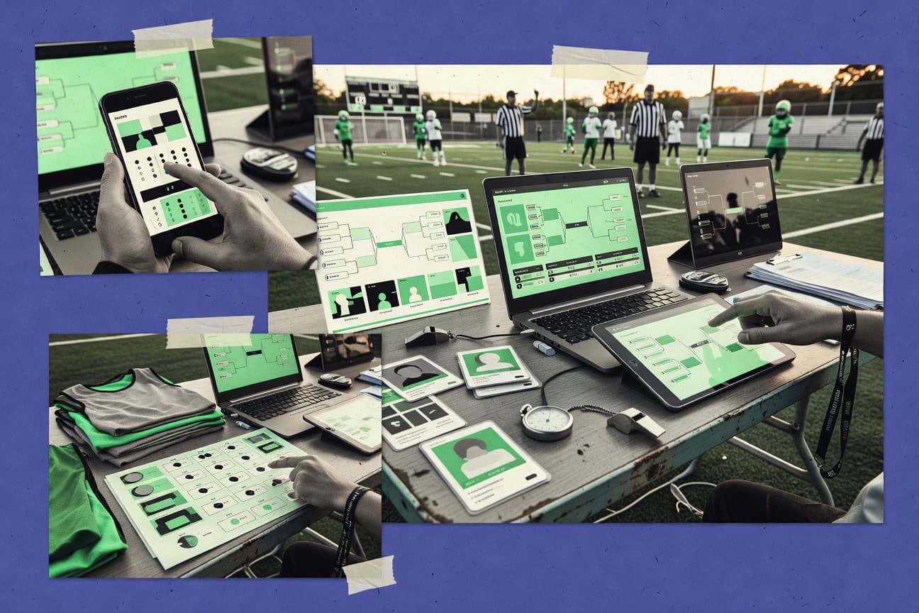 Top 10 Best League Management Software of 2026