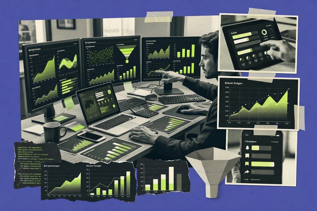 Top 10 Best Ppc Agency Software of 2026