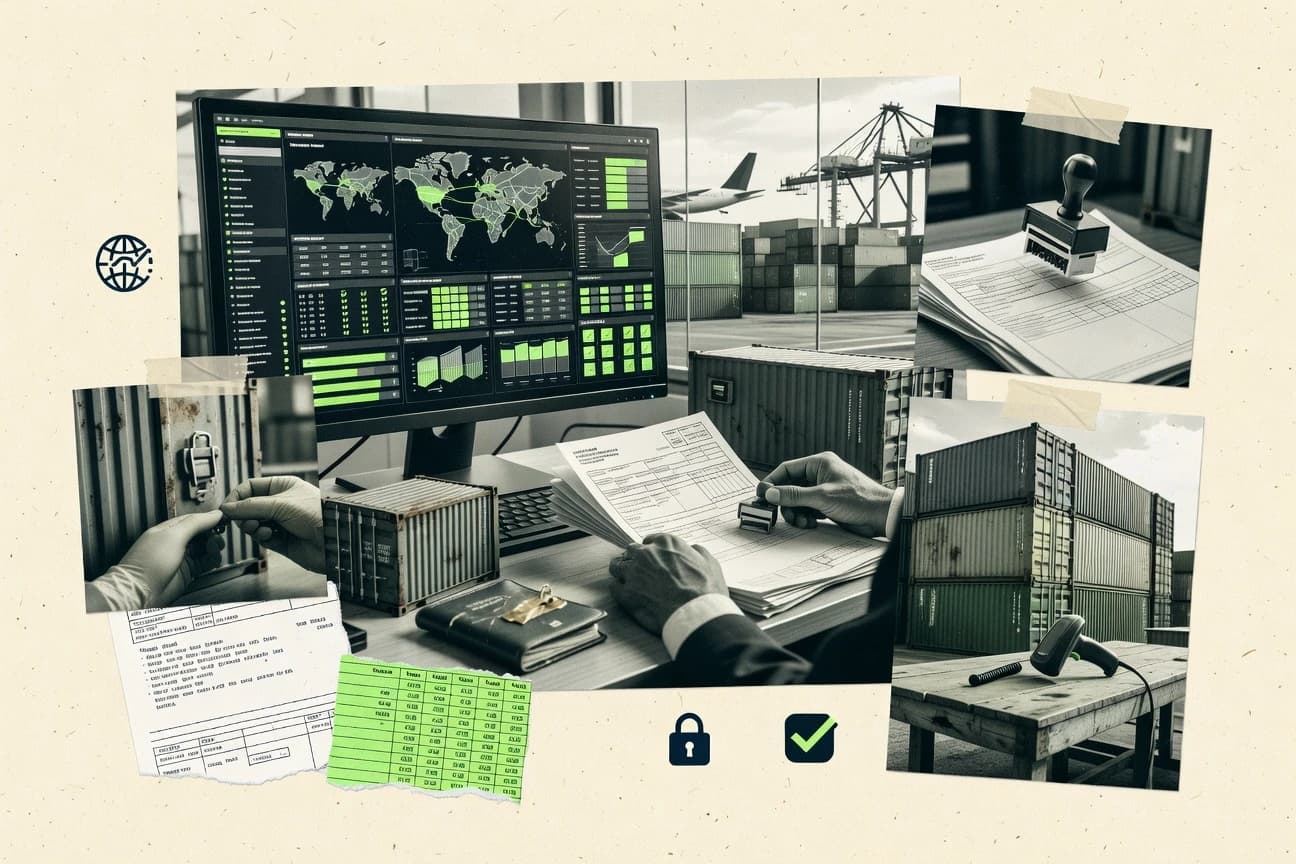 Top 10 Best Trade Compliance Software of 2026