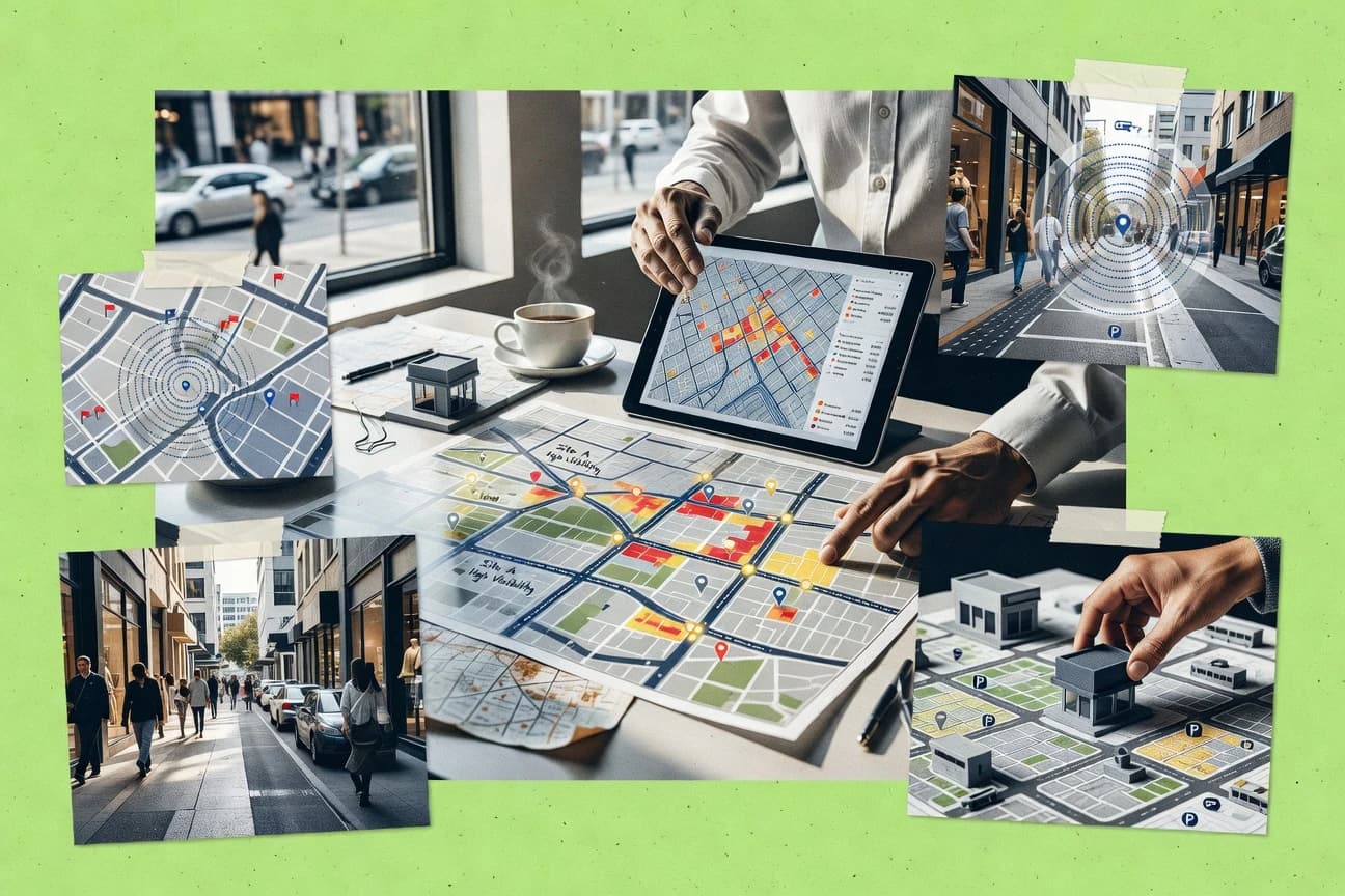 Top 10 Best Site Selection Software of 2026