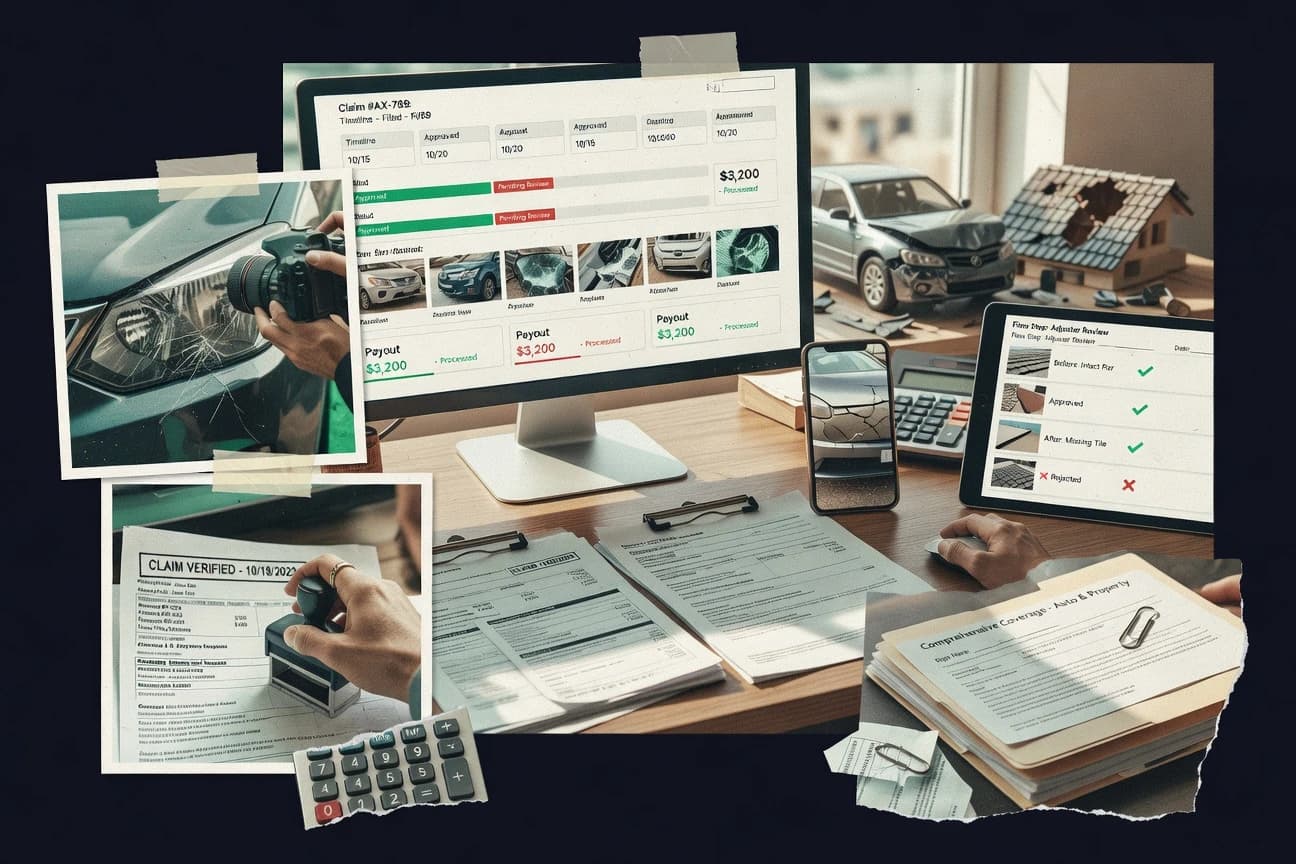 Top 10 Best Claims Management Software of 2026