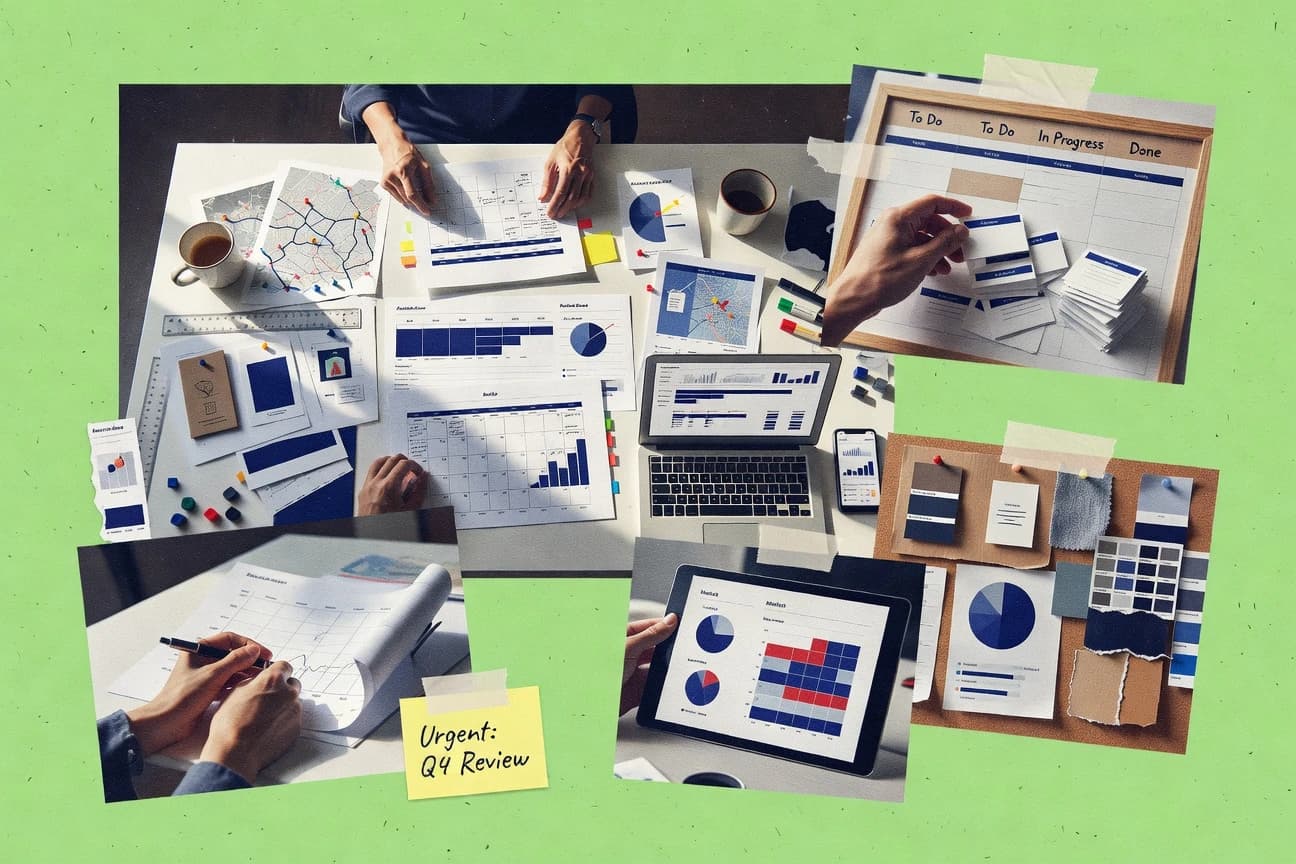 Top 10 Best Market Planning Software of 2026