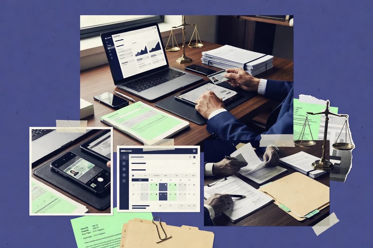 Top 10 Best Law Firm Client Intake Software of 2026