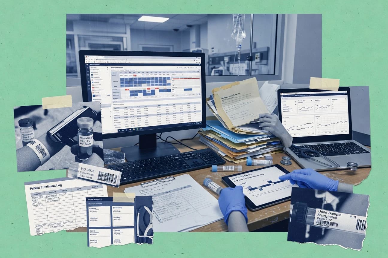 Top 10 Best Clinical Trial Management Software of 2026