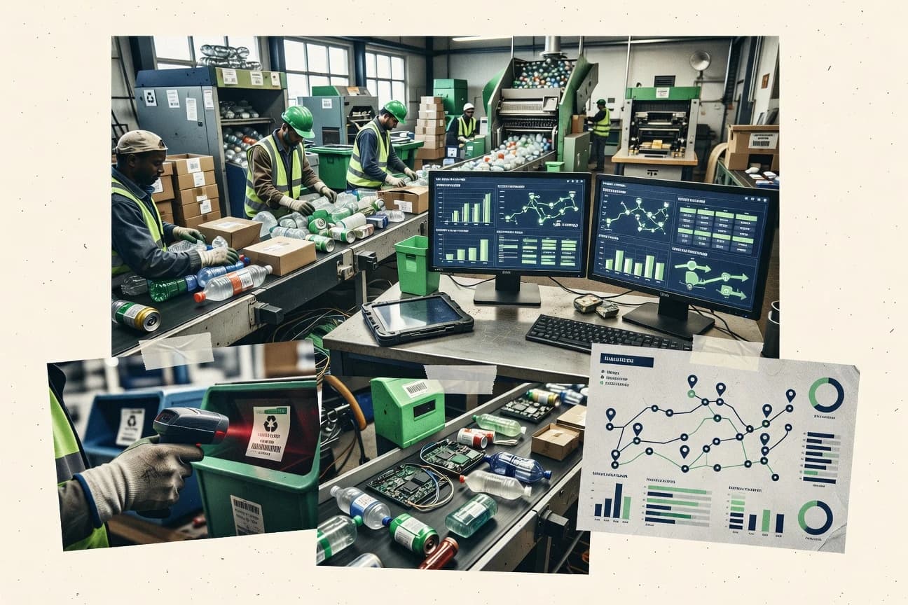 Top 10 Best Waste Recycling Software of 2026