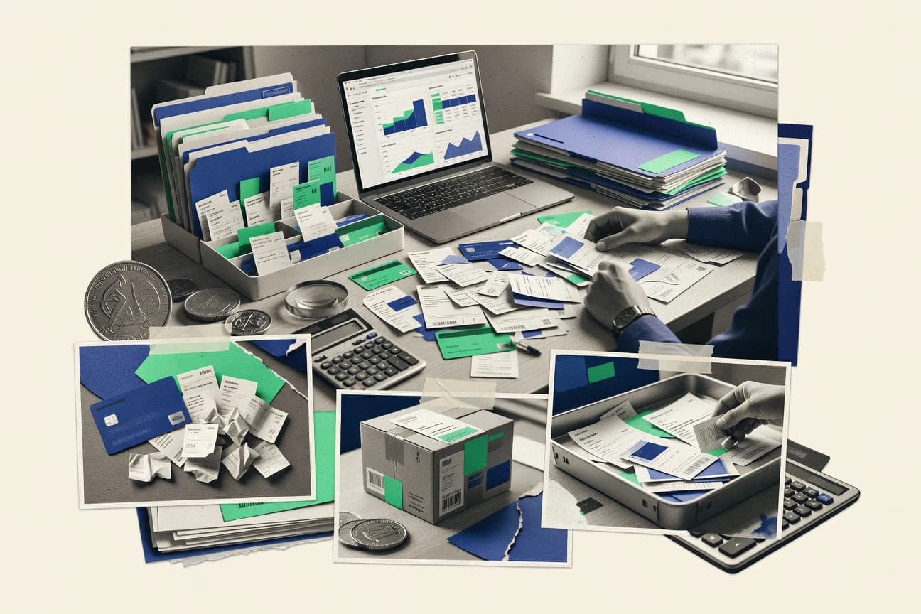 Top 10 Best Tail End Spend Management Software of 2026