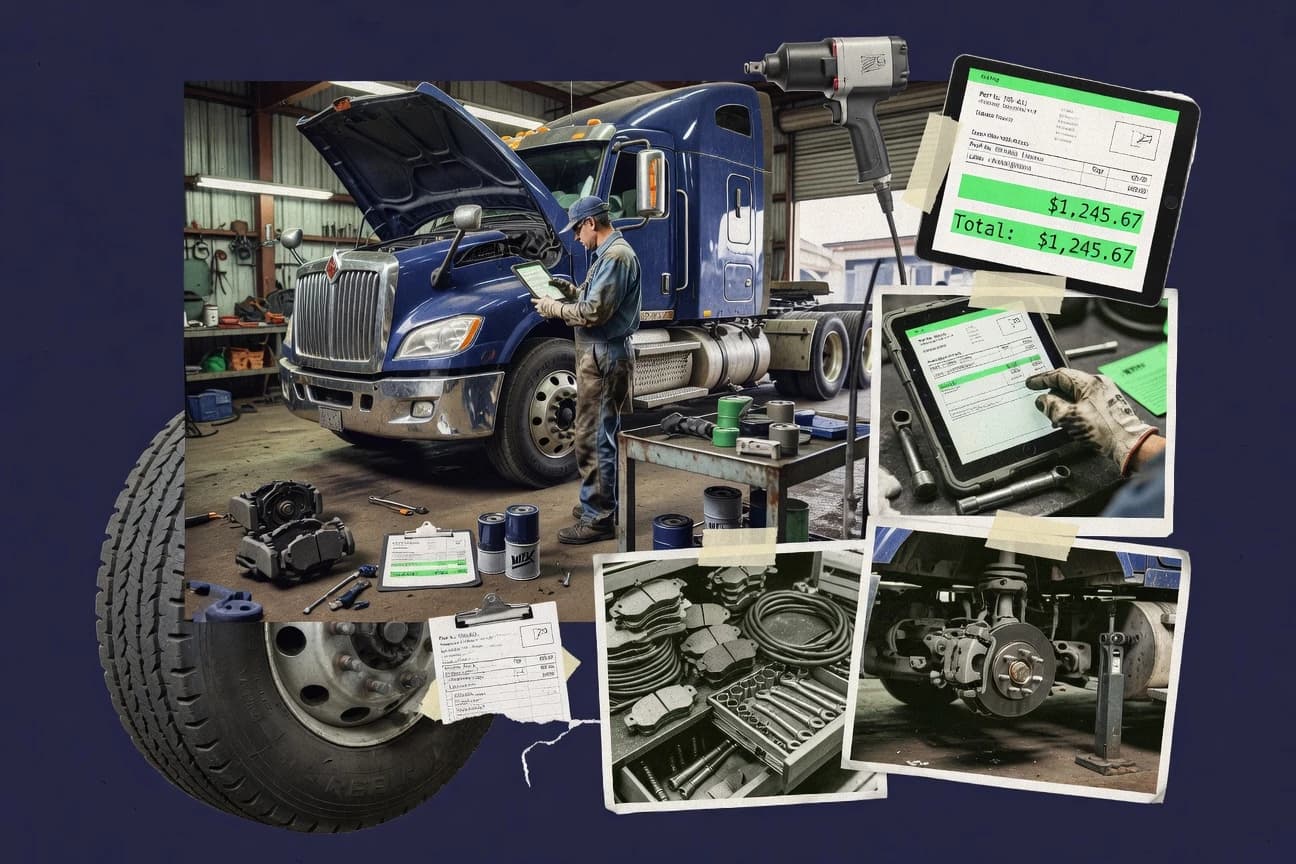 Top 10 Best Truck Repair Invoice Software of 2026