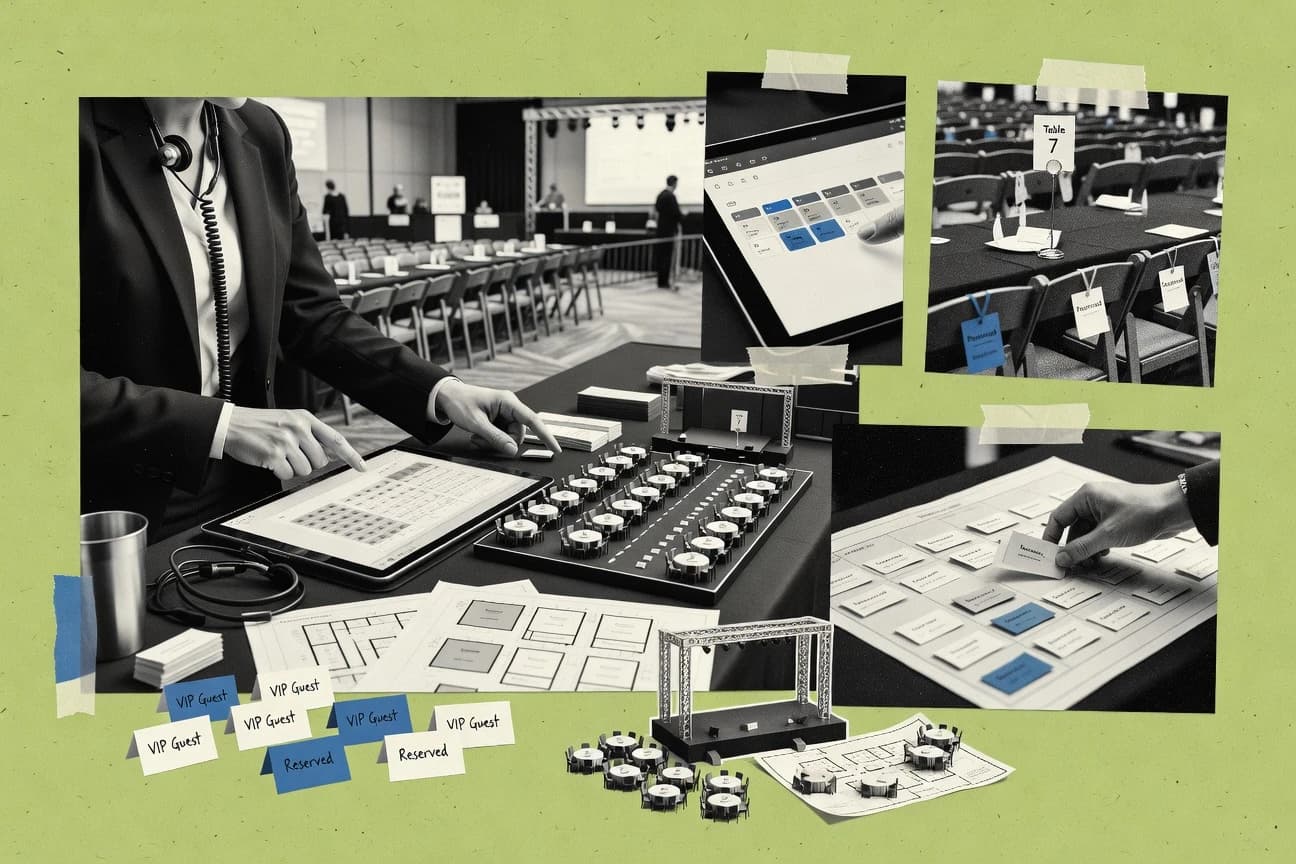 Top 10 Best Event Seating Software of 2026