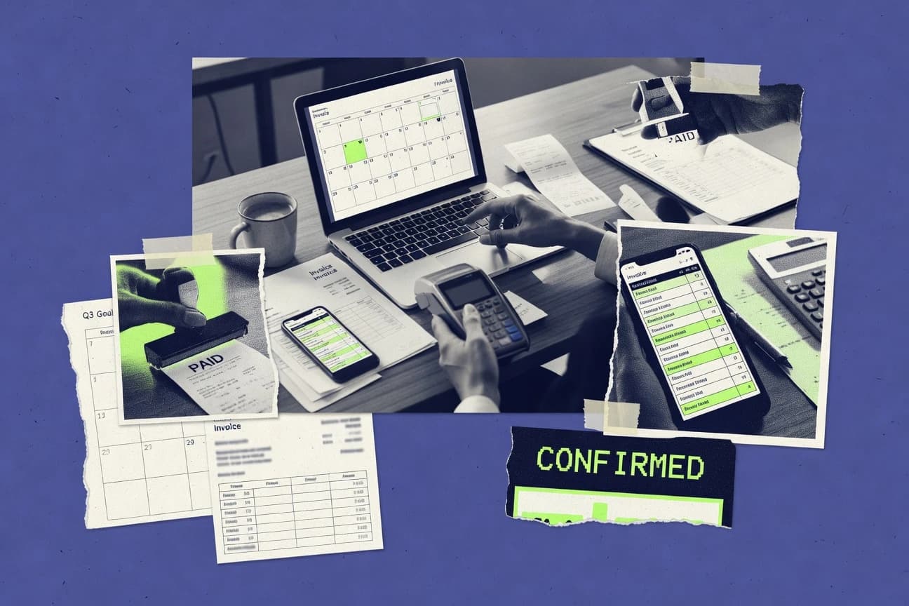 Top 10 Best Scheduling And Invoicing Software of 2026