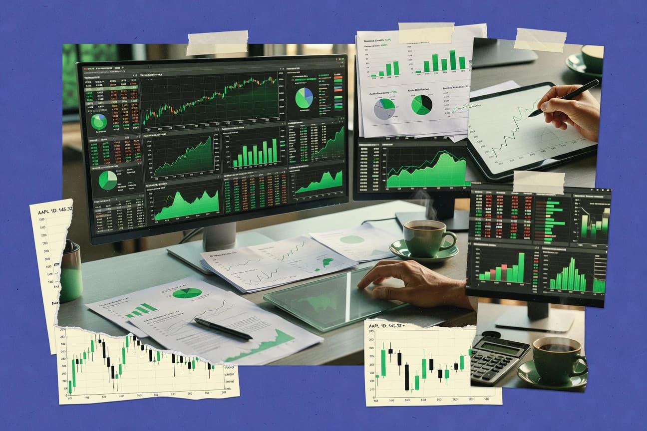 Top 10 Best Financial Data Analysis Software of 2026